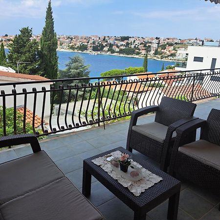 Maiden Apartments Трогір Екстер'єр фото