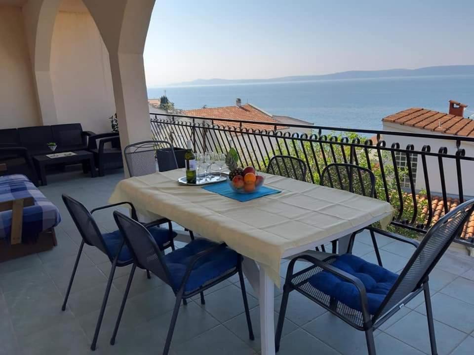 Maiden Apartments Трогір Екстер'єр фото