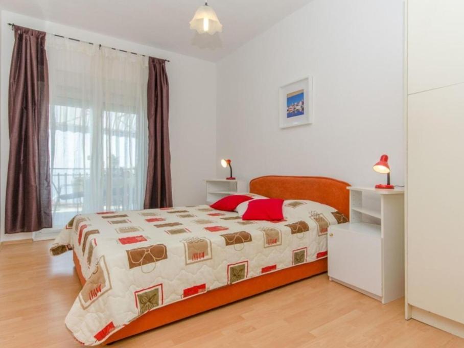 Maiden Apartments Трогір Екстер'єр фото