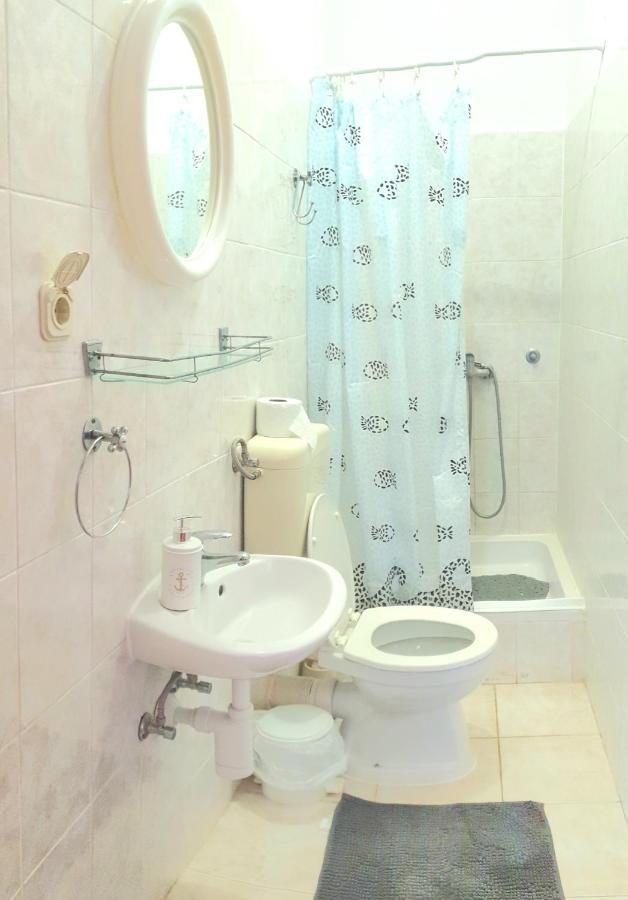 Maiden Apartments Трогір Екстер'єр фото