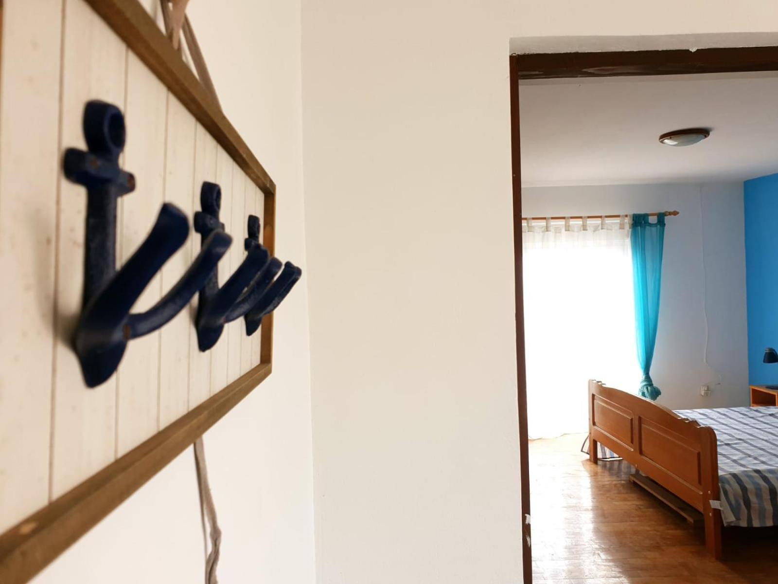 Maiden Apartments Трогір Екстер'єр фото