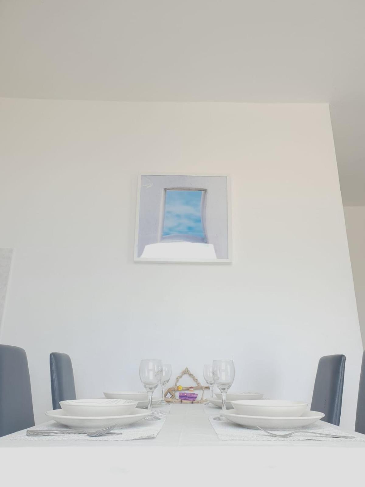 Maiden Apartments Трогір Екстер'єр фото