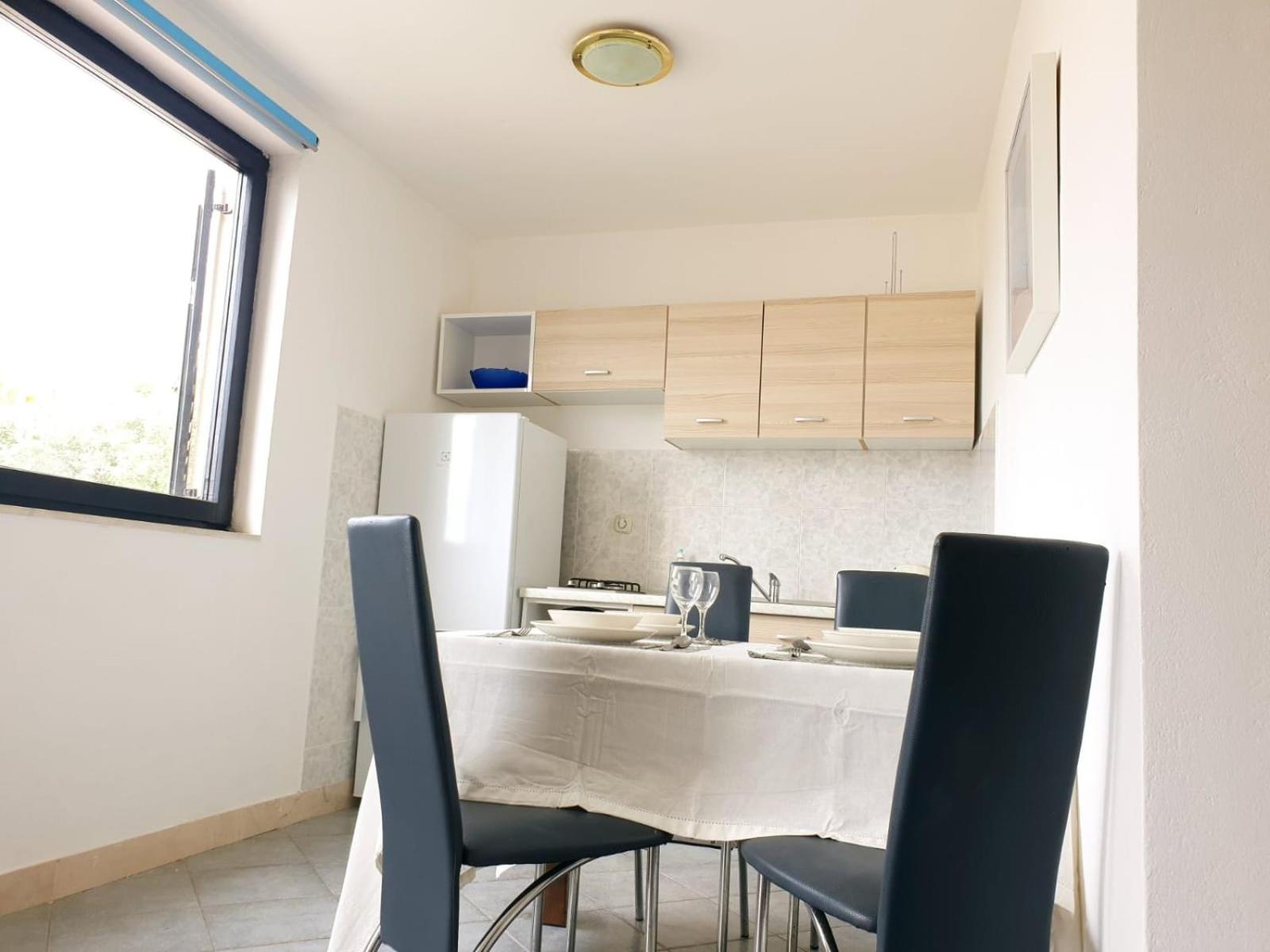 Maiden Apartments Трогір Екстер'єр фото