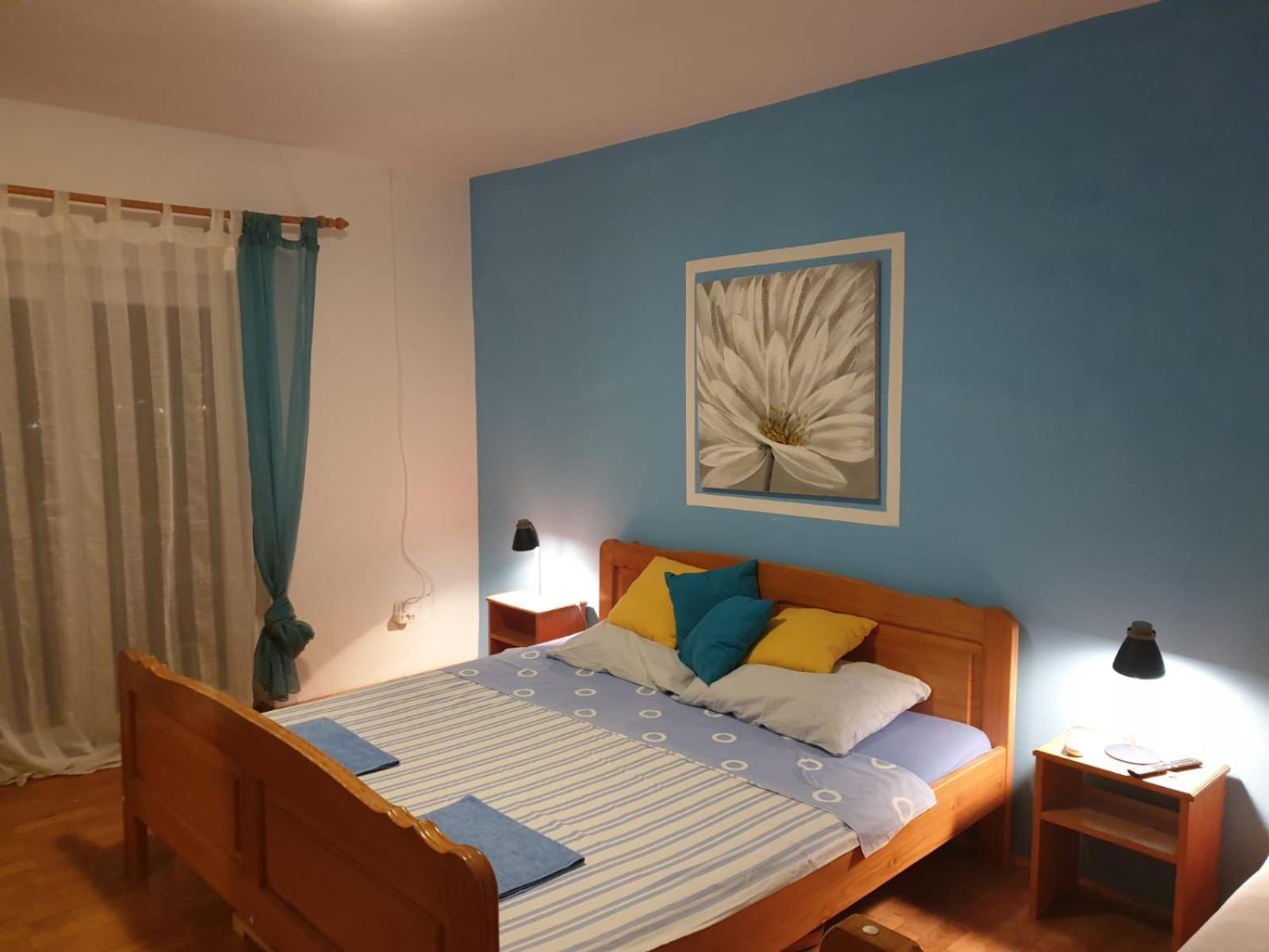Maiden Apartments Трогір Екстер'єр фото