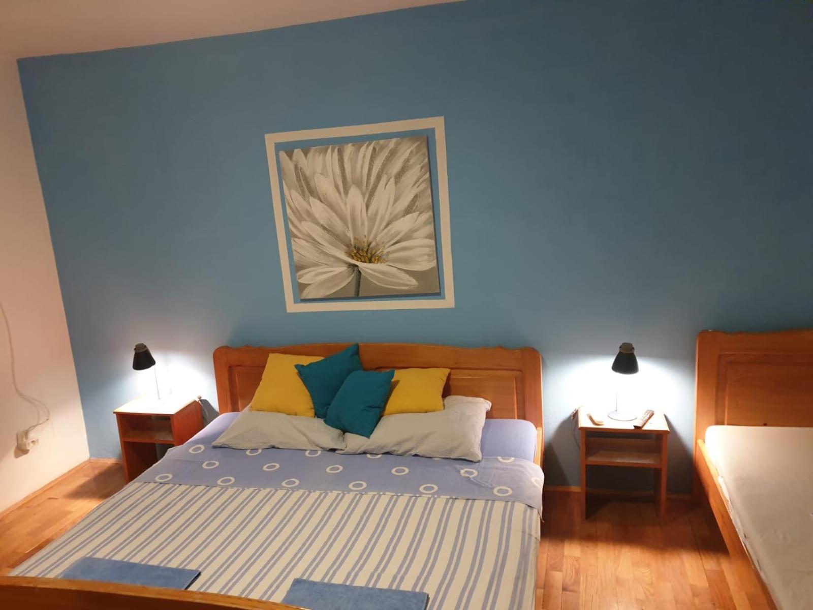 Maiden Apartments Трогір Екстер'єр фото