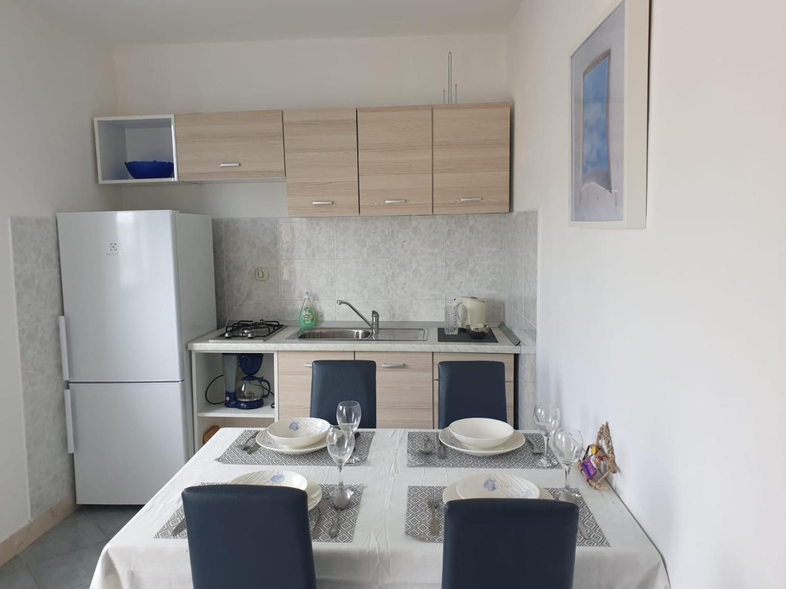 Maiden Apartments Трогір Екстер'єр фото