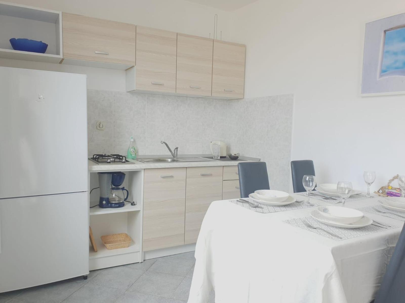 Maiden Apartments Трогір Екстер'єр фото