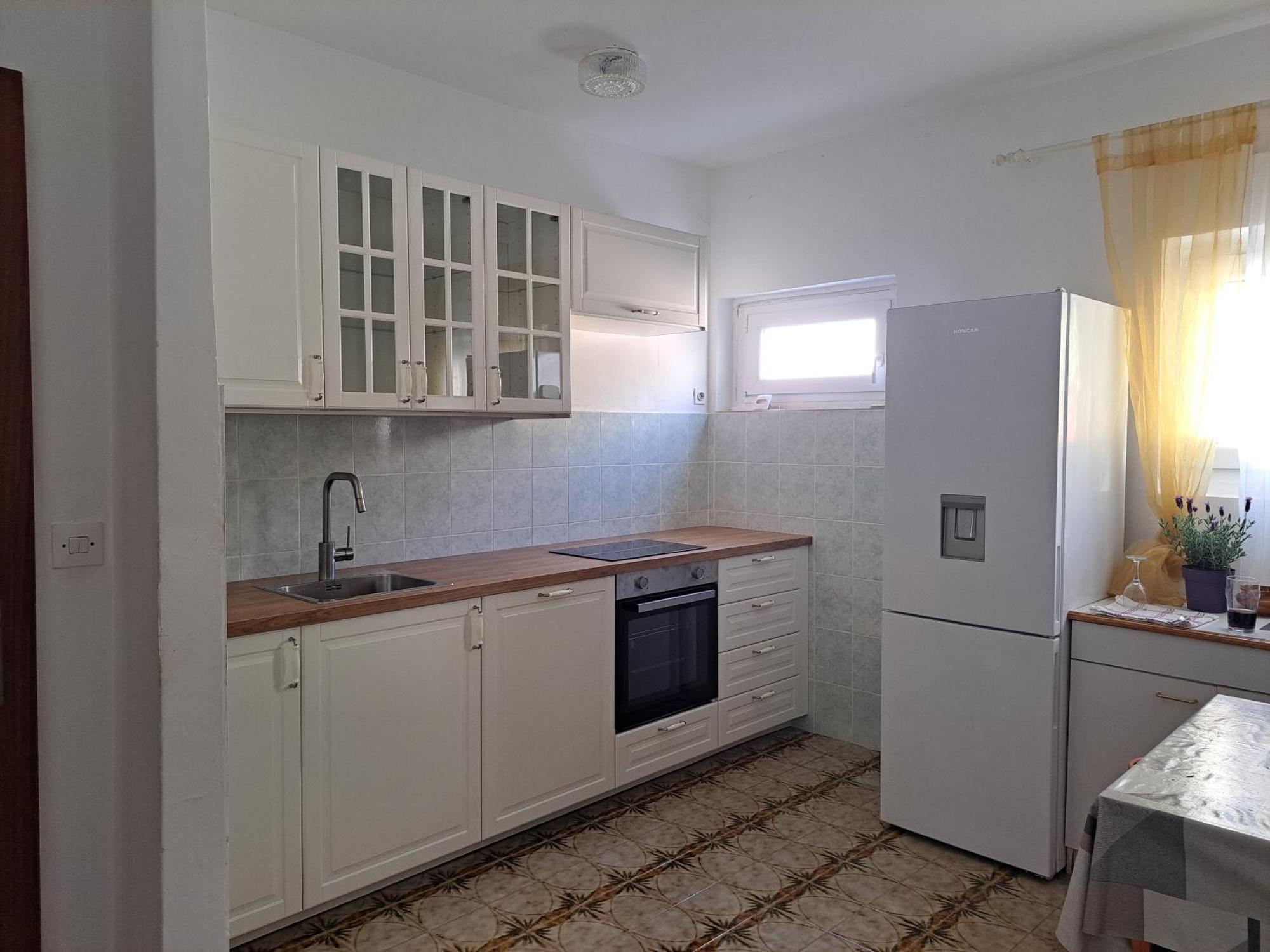 Maiden Apartments Трогір Екстер'єр фото