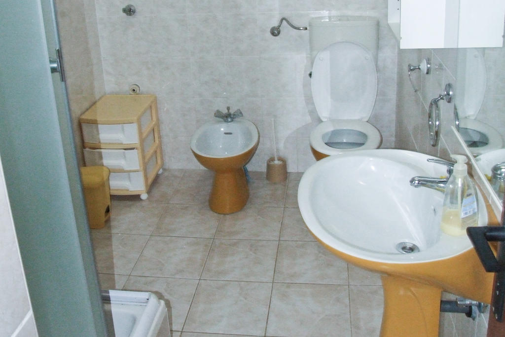 Maiden Apartments Трогір Номер фото