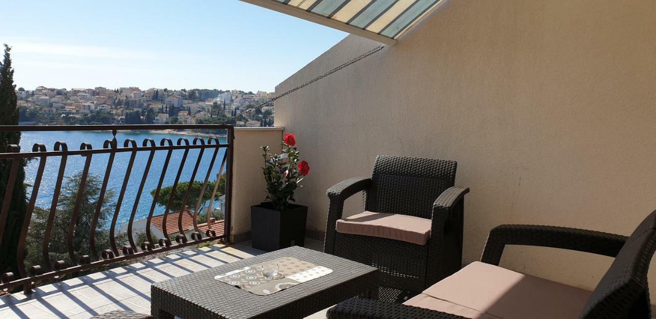 Maiden Apartments Трогір Екстер'єр фото