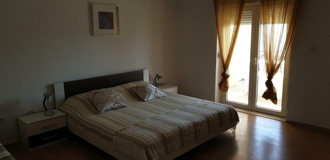 Maiden Apartments Трогір Екстер'єр фото