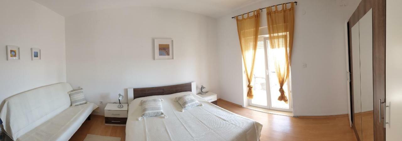 Maiden Apartments Трогір Екстер'єр фото