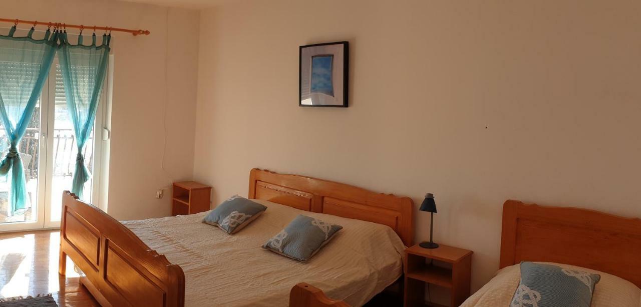Maiden Apartments Трогір Екстер'єр фото