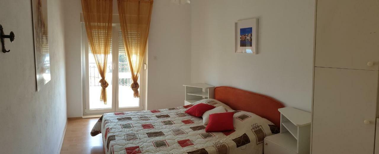Maiden Apartments Трогір Екстер'єр фото