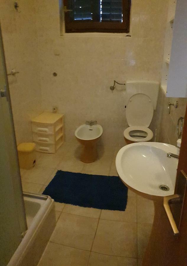 Maiden Apartments Трогір Екстер'єр фото
