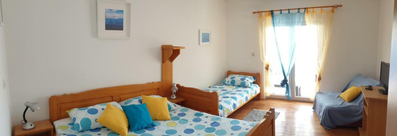 Maiden Apartments Трогір Екстер'єр фото