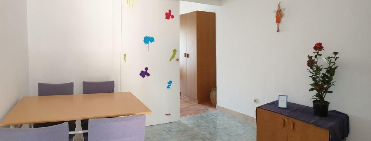 Maiden Apartments Трогір Екстер'єр фото