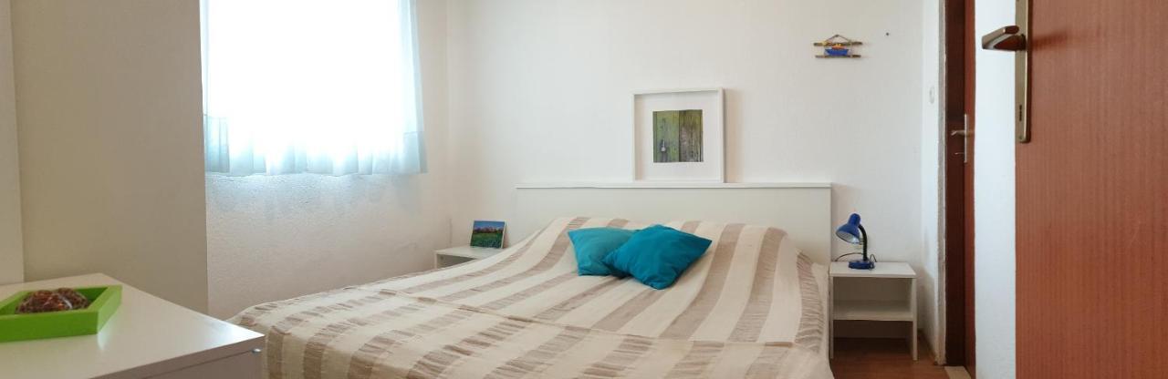 Maiden Apartments Трогір Екстер'єр фото